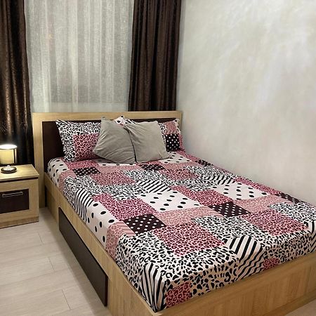 Discret Apartament One Targoviste Bagian luar foto